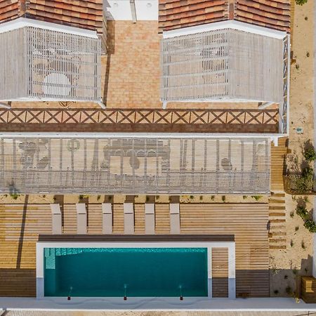 Villa Da Comporta - Quarto Praia Da Comporta T0 Esterno foto