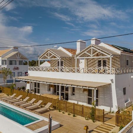 Villa Da Comporta - Quarto Praia Da Comporta T0 Esterno foto