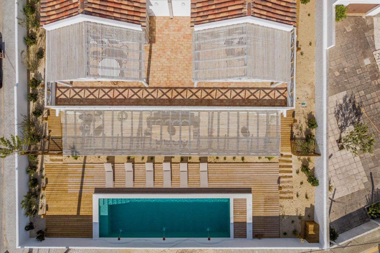 Villa Da Comporta - Quarto Praia Da Comporta T0 Esterno foto