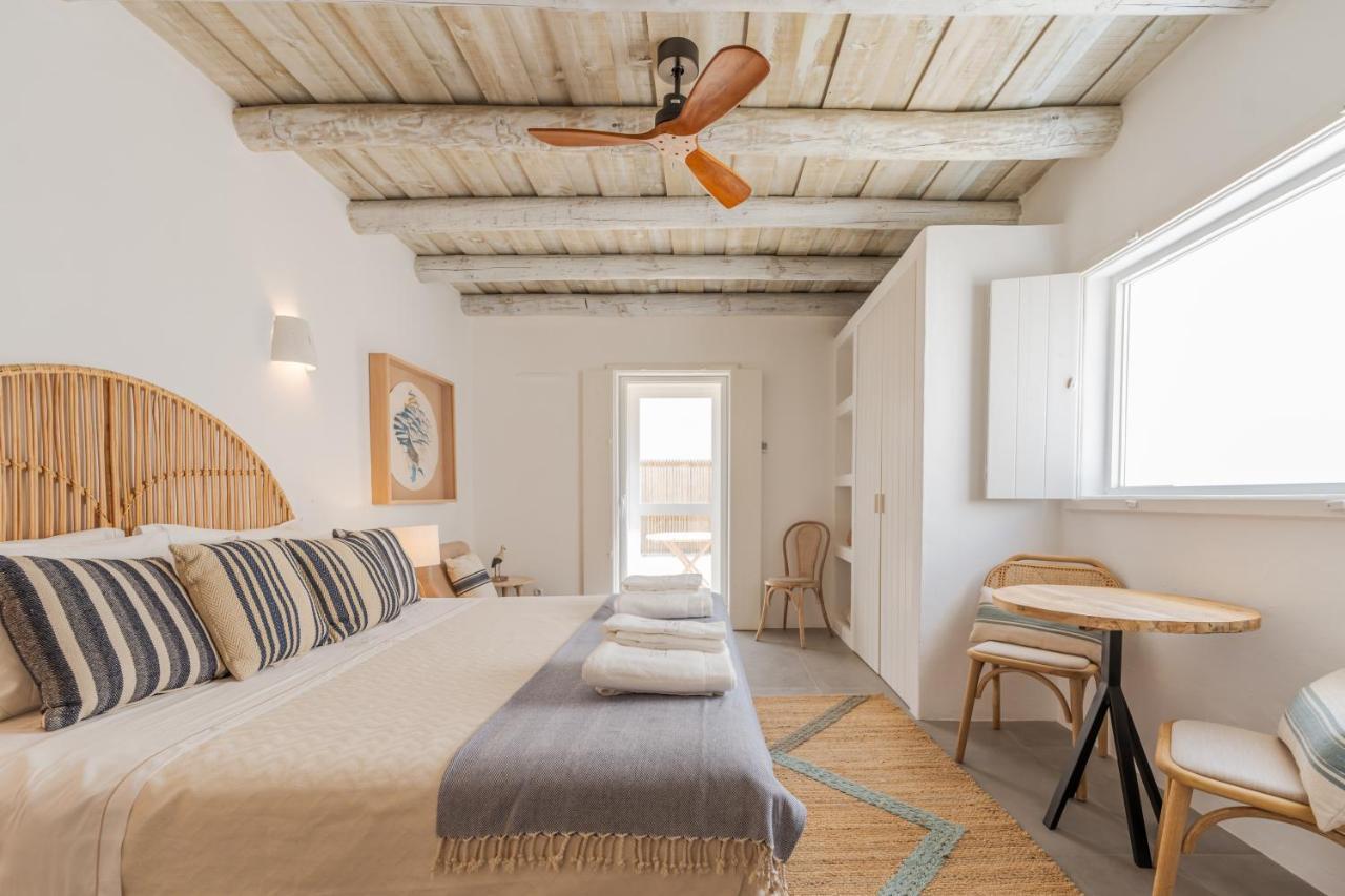 Villa Da Comporta - Quarto Praia Da Comporta T0 Esterno foto