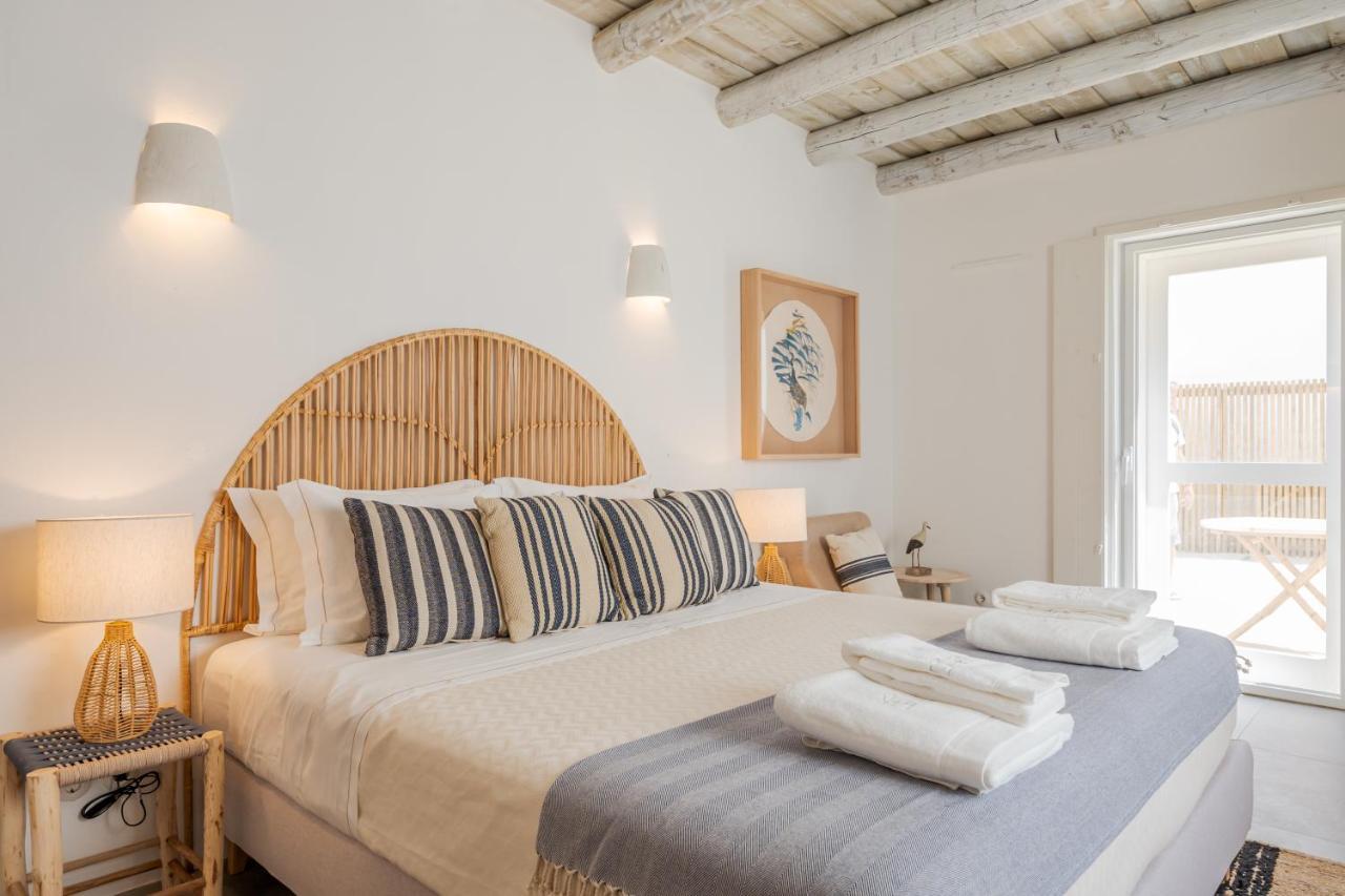 Villa Da Comporta - Quarto Praia Da Comporta T0 Esterno foto