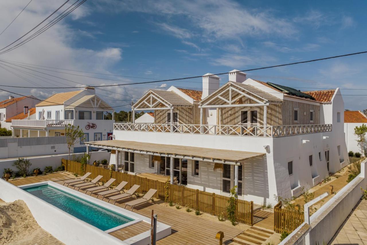 Villa Da Comporta - Quarto Praia Da Comporta T0 Esterno foto
