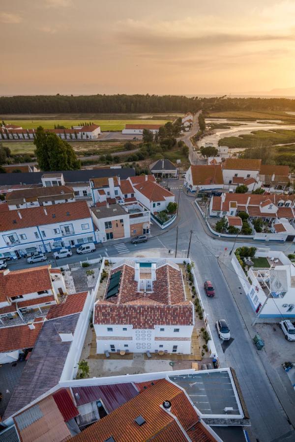 Villa Da Comporta - Quarto Praia Da Comporta T0 Esterno foto